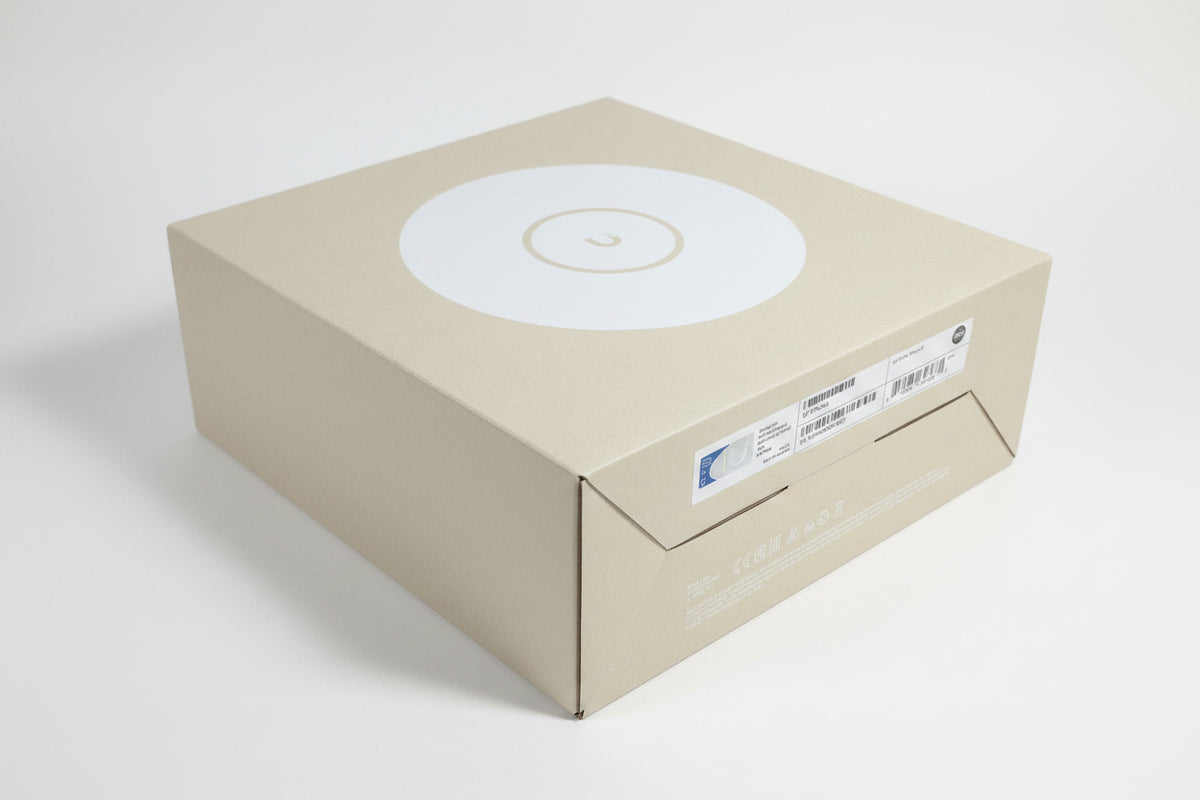 Ubiquiti UniFi U7 Pro Wi-Fi 7 Ceiling-Mount Access Point (U7-Pro-US)