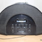 TEAC SR-L230i Hi-Fi Table Radio w/iPOD Dock, AUX , DOES NOT COME WITH IPOD