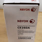 Xerox 106R02185 Replacement BLACK Cartridge compatible for CE260A