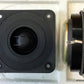 Phillips dome tweeter AD 11800/T8 | 3" Square , comes in  Lot of 2