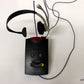 Plantronics S11 Office Telephone System - Headset, Base & AC Adapter