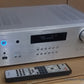 Rotel RA-1570 Stereo Integrated amplifier, NOT WORKING, see details.