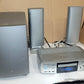 Denon S-301 DVD Home Theater System. Tested OK. No remote control
