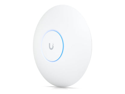 Ubiquiti UniFi U7 Pro Wi-Fi 7 Ceiling-Mount Access Point – Factory Sealed