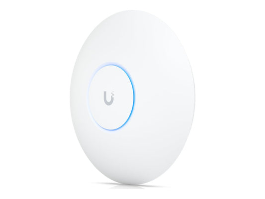 Ubiquiti UniFi U7 Pro Wi-Fi 7 Ceiling-Mount Access Point – Factory Sealed