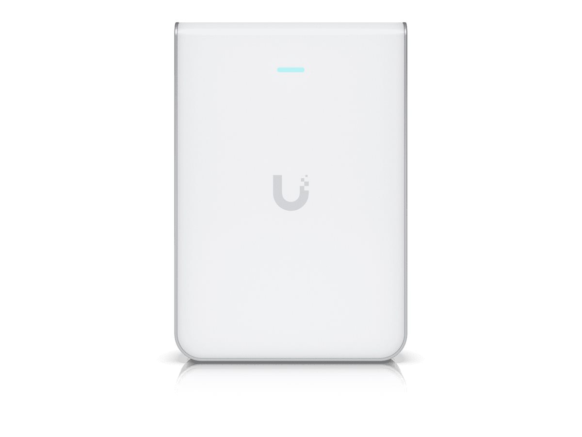 Ubiquiti UniFi U7 Pro Wall Wi-Fi 7 Wall-Mount Access Point – Factory Sealed