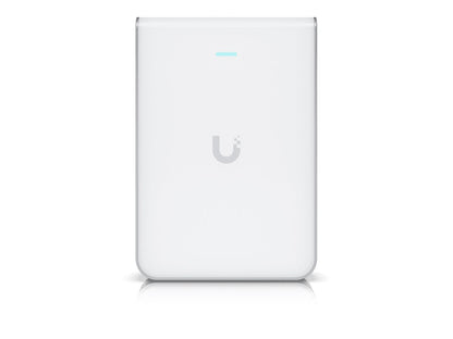 Ubiquiti UniFi U7 Pro Wall Wi-Fi 7 Wall-Mount Access Point – Factory Sealed
