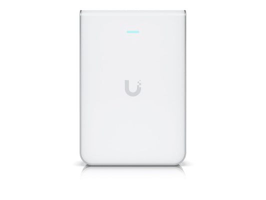 Ubiquiti UniFi U7 Pro Wall Wi-Fi 7 Wall-Mount Access Point – Factory Sealed