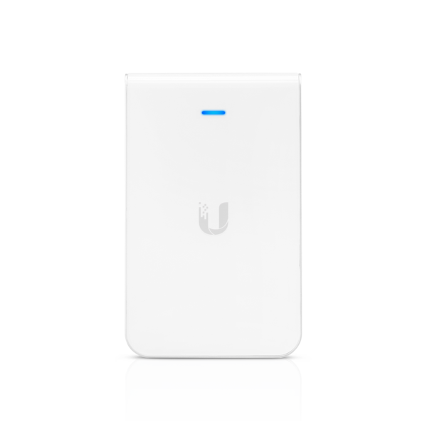 Ubiquiti UniFi UAP-IW-HD-US In-Wall HD Access Point