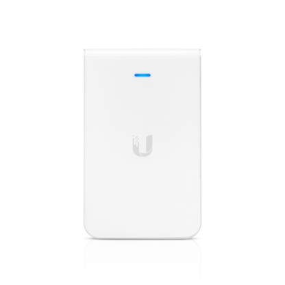 Ubiquiti UniFi UAP-IW-HD-US In-Wall HD Access Point