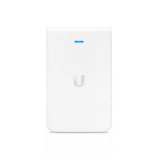 Ubiquiti UniFi UAP-IW-HD-US In-Wall HD Access Point