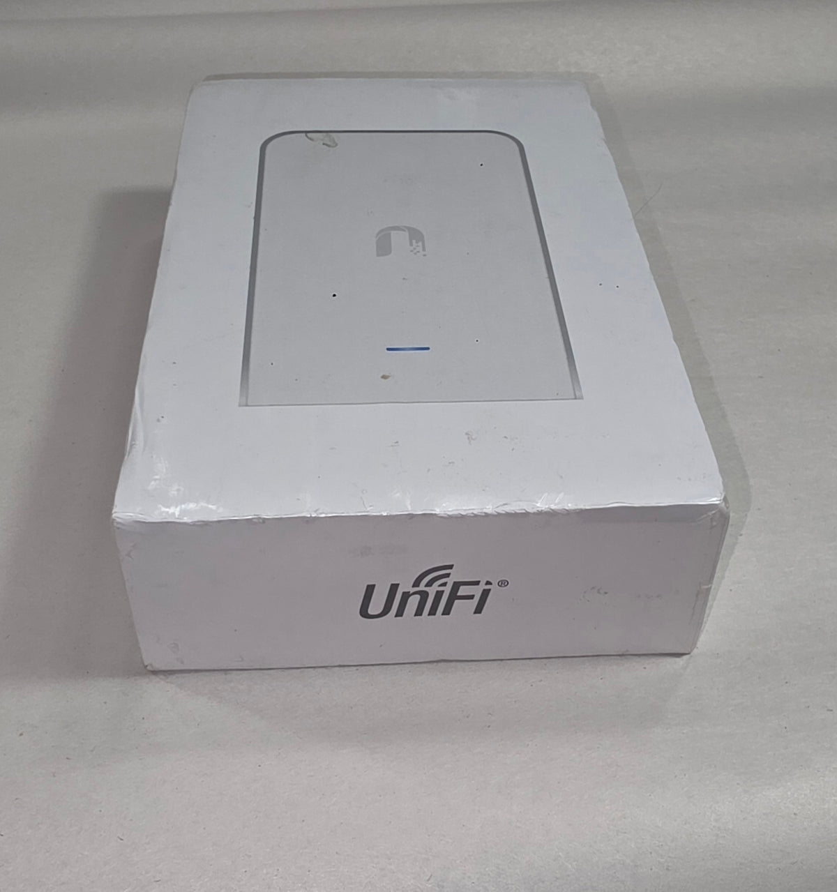 Ubiquiti UniFi UAP-IW-HD-US In-Wall HD Access Point
