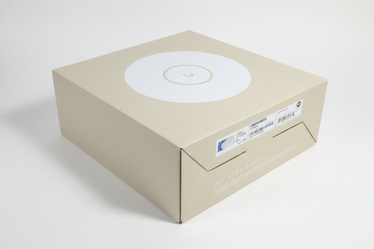 Ubiquiti UniFi U7 Pro Wi-Fi 7 Ceiling-Mount Access Point (U7-Pro-US)