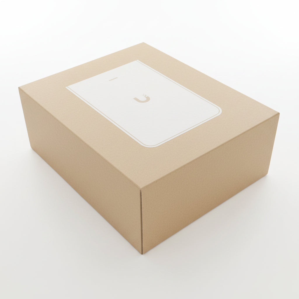 Ubiquiti UniFi U7-Pro-Wall-US Wi-Fi 7 Wall-Mount Access Point