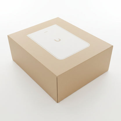 Ubiquiti UniFi U7-Pro-Wall-US Wi-Fi 7 Wall-Mount Access Point
