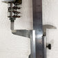 Matsushita BBY-2220 Variable Motorized Potentiometer GENUINE PART