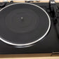 Sansui P-D15 Automatic Direct Drive Turntable, not working, for parts