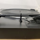 Sansui P-D15 Automatic Direct Drive Turntable, not working, for parts