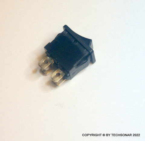 Power Switch for Bose FreeSpace IZA 2120-HZ integrated zone amplifier