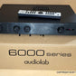 Audiolab 8200A Stereo Integrated Amplifier and Preamplifier MODES ( Black)