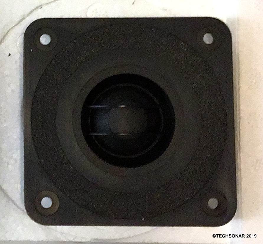 PHILIPS AD 0160 T8 Dome Tweeters 8 Ohms. EUR 24,95 - DE PHILIPS AD 0160 T8 Dome Tweeters 8 Ohms. EUR 24,95 - DE
