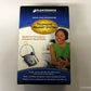 Plantronics S12 Hands-Free Telephone Headset System in OEM package