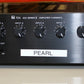 TOA Series ii Model A-906MK2 8-Channel Mixer Power Amp, 60w (labelled PEARL)