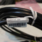 3D41-360-0-500K POWER 14 ft CORD 30A 250V L6-20 NEMA Plug w C-19 Connector